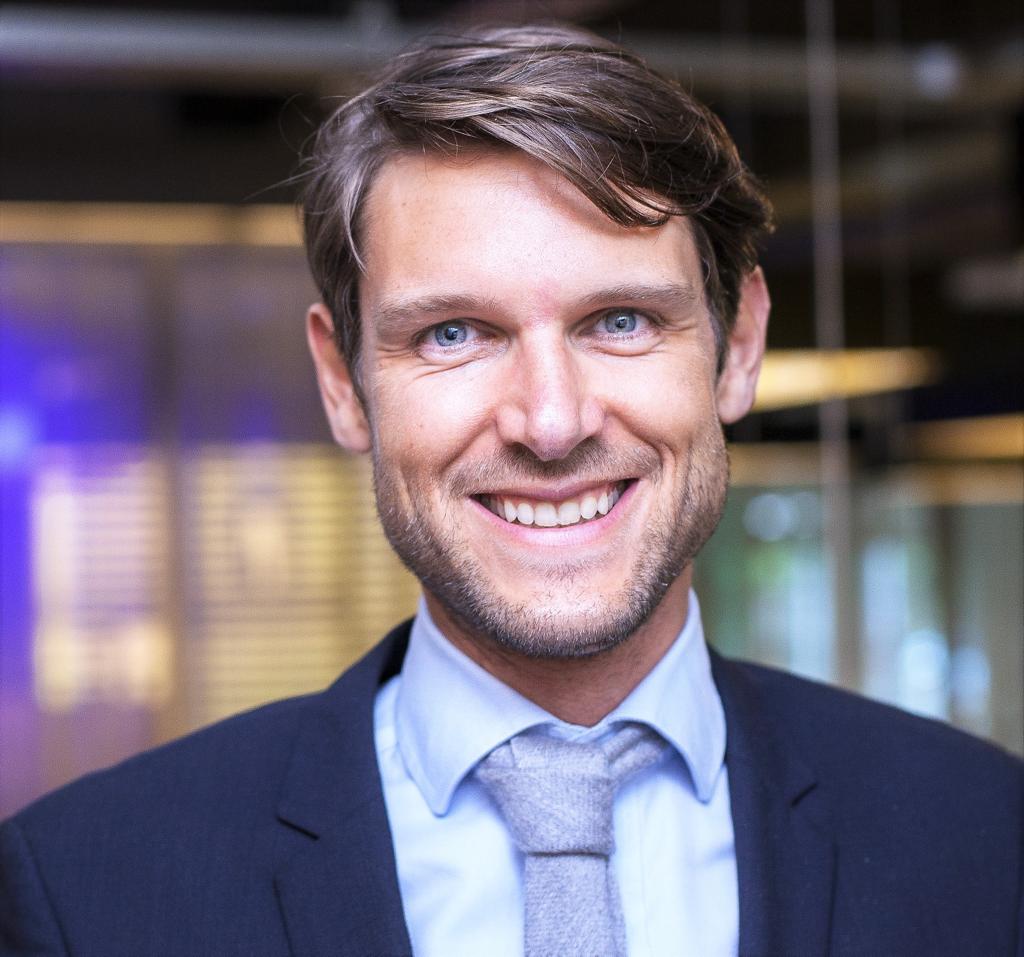 Duco Hulscher